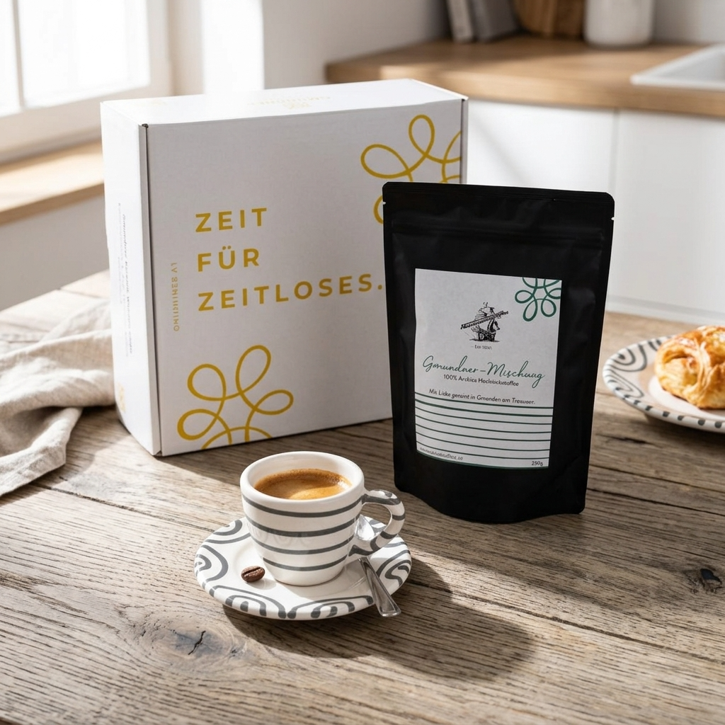 Geschenkset_Espresso_Kaffee_Gmundner_Keramik
