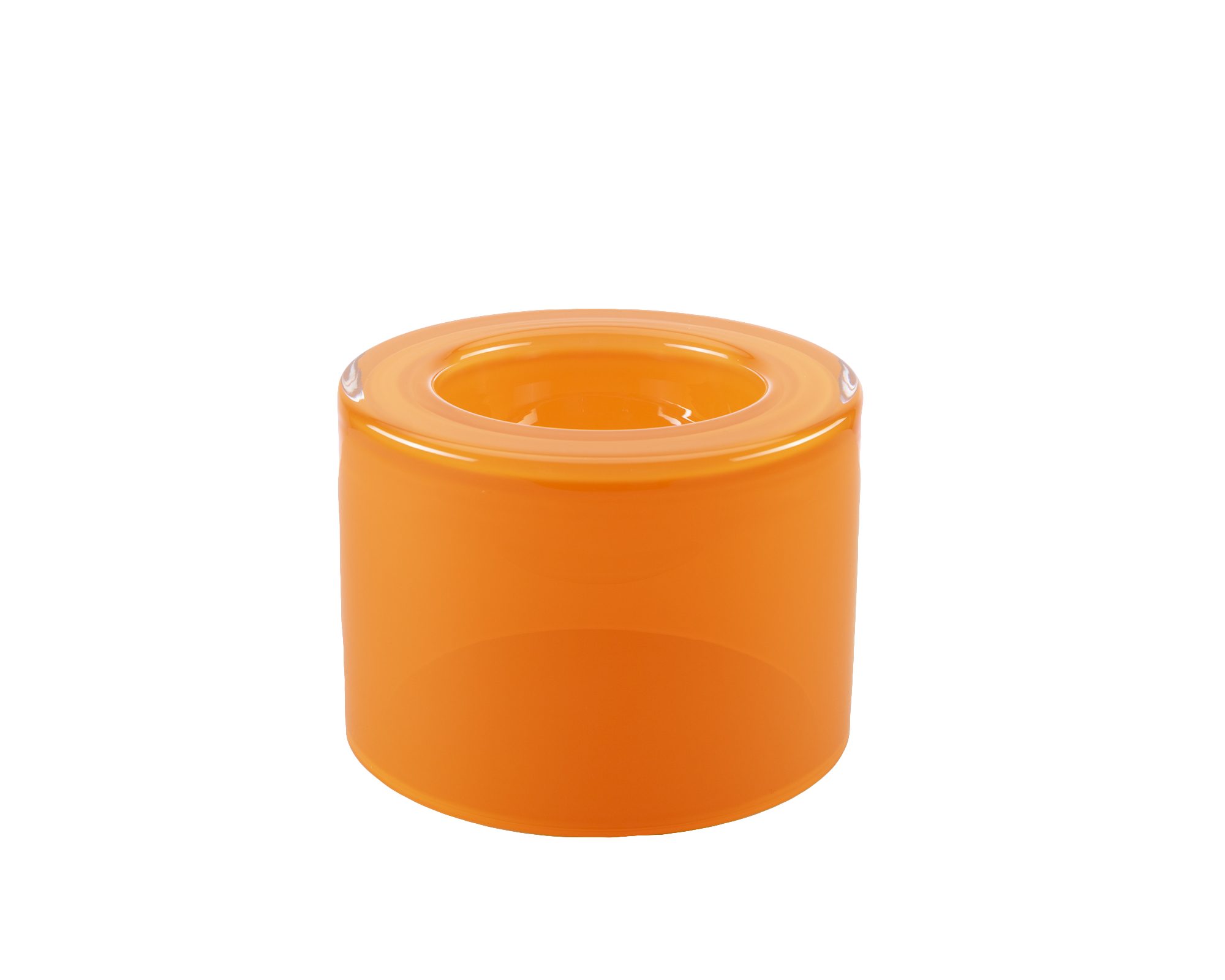 Glasschale "WET Bowl" High von UrsulaFutura