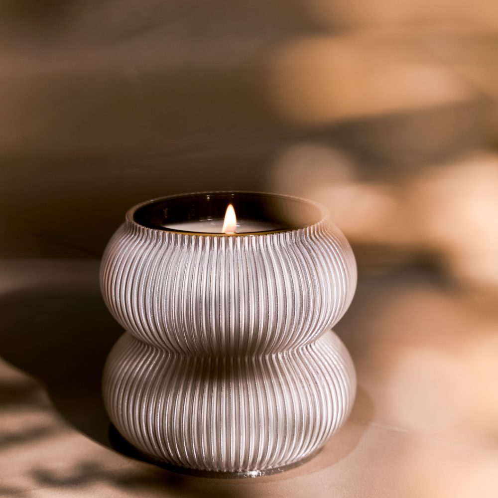 Design Duftkerze