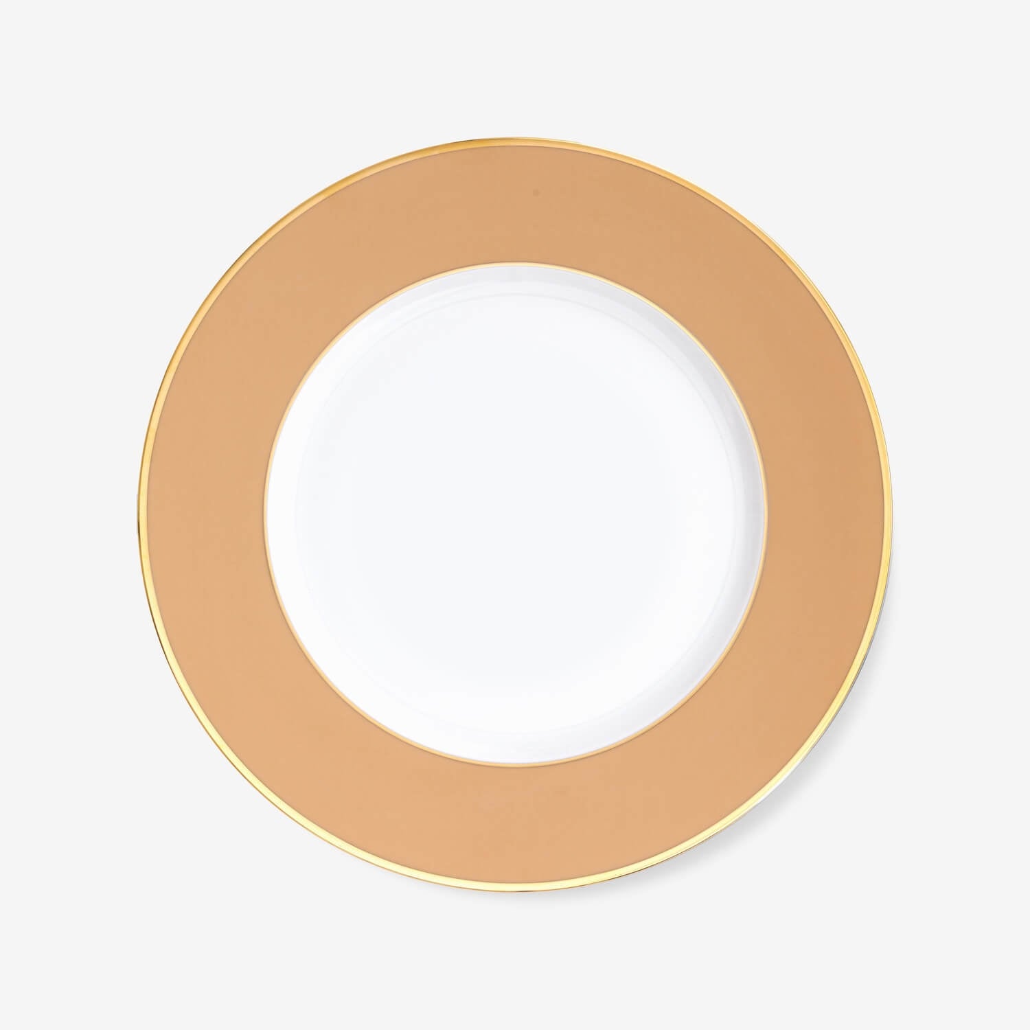 Platzteller_Augarten_Caramell