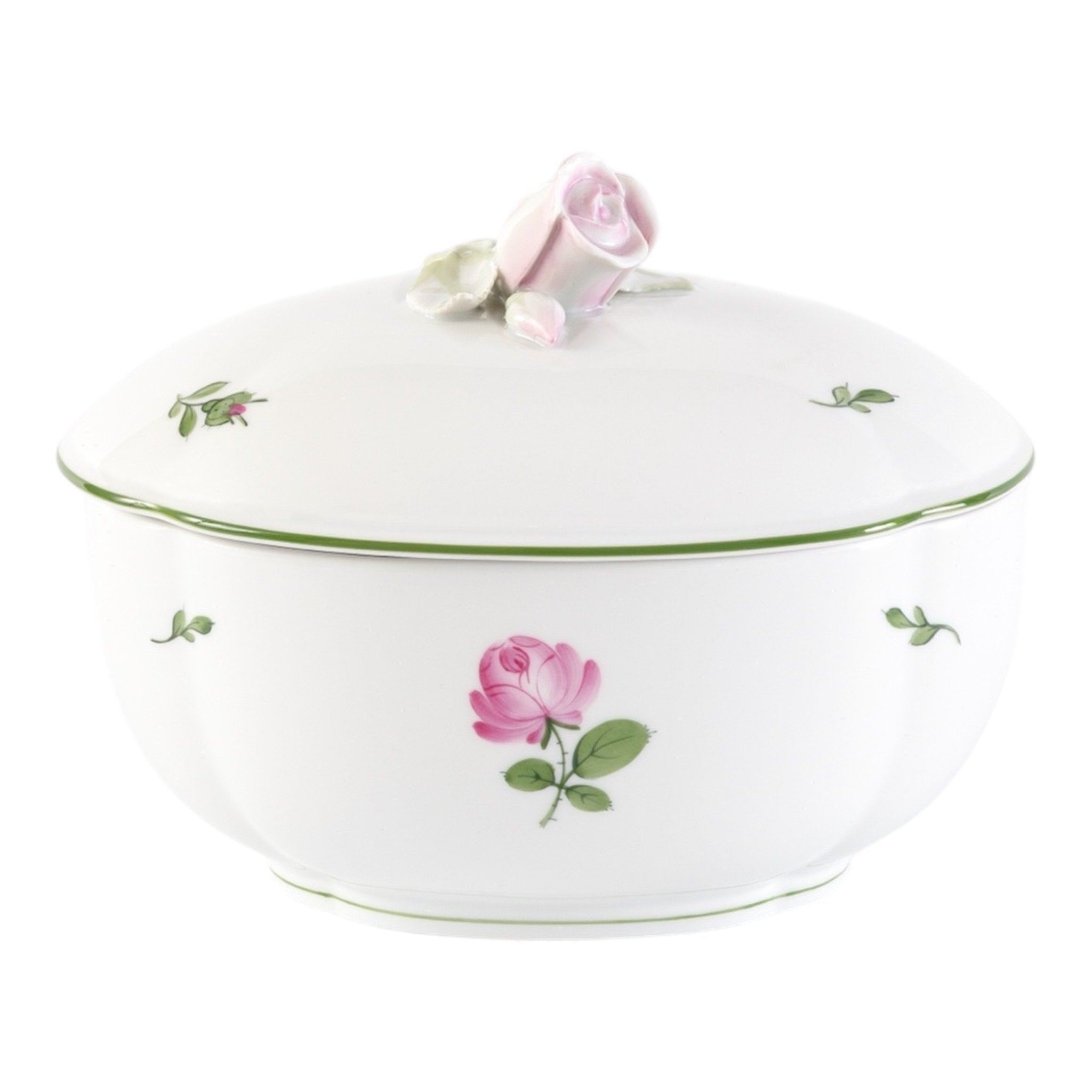 Rosendose_Augarten_Porzellan_Wien