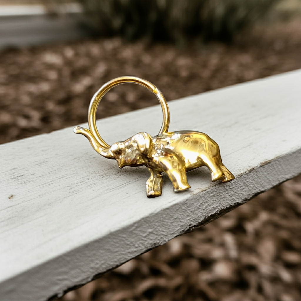 Schlüsselanhänger_Auböck_Elefant