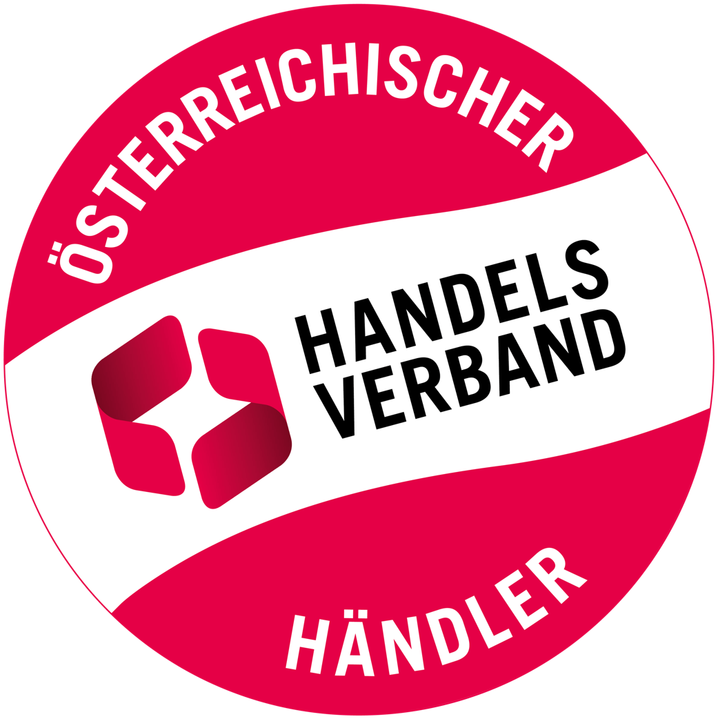 Gütesiegel Österreichischer Handelsverband