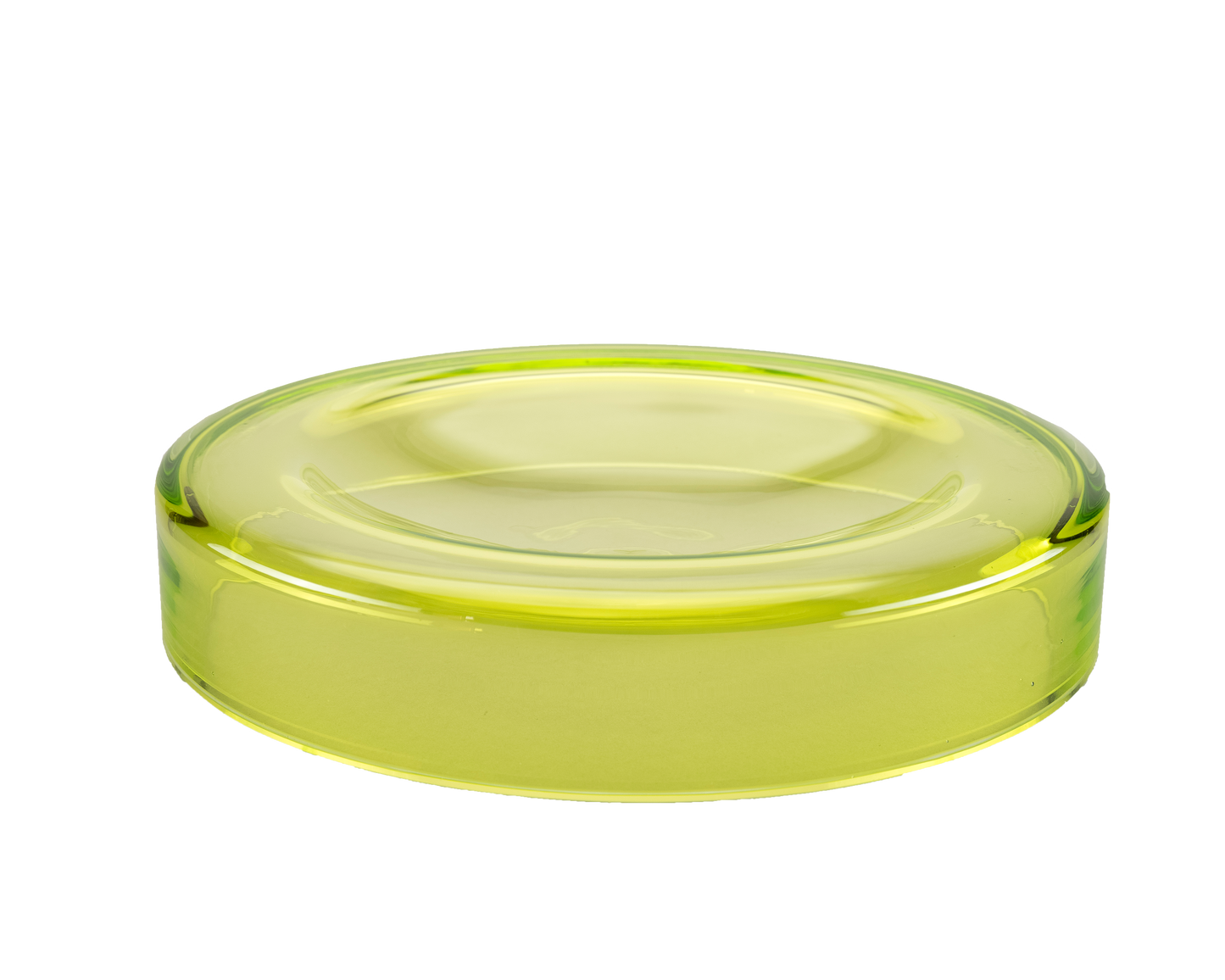 Glasschale "WET Bowl" Big von UrsulaFutura