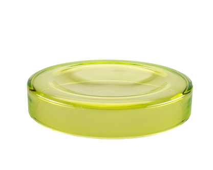 Glasschale "WET Bowl" Big von UrsulaFutura