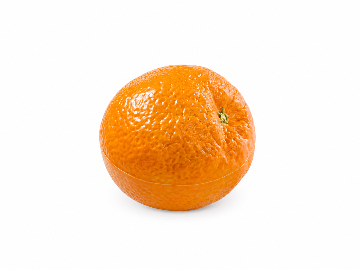Vollreife_Orange_Augarten_Prozellan_Dose