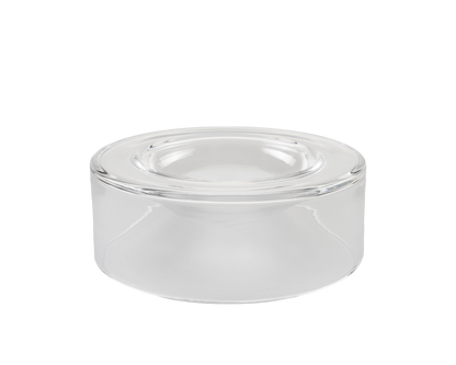 Glasschale "WET Bowl" Medium