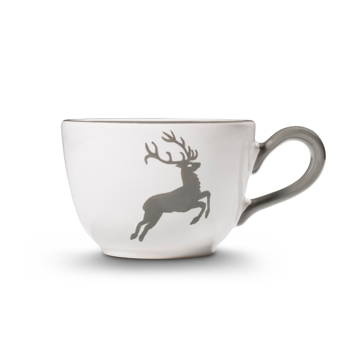 fruestueck_hirsch_grau_kaffeetasse